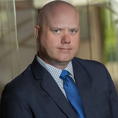 Adam K. Clifford