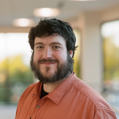 Jake Wesenberg