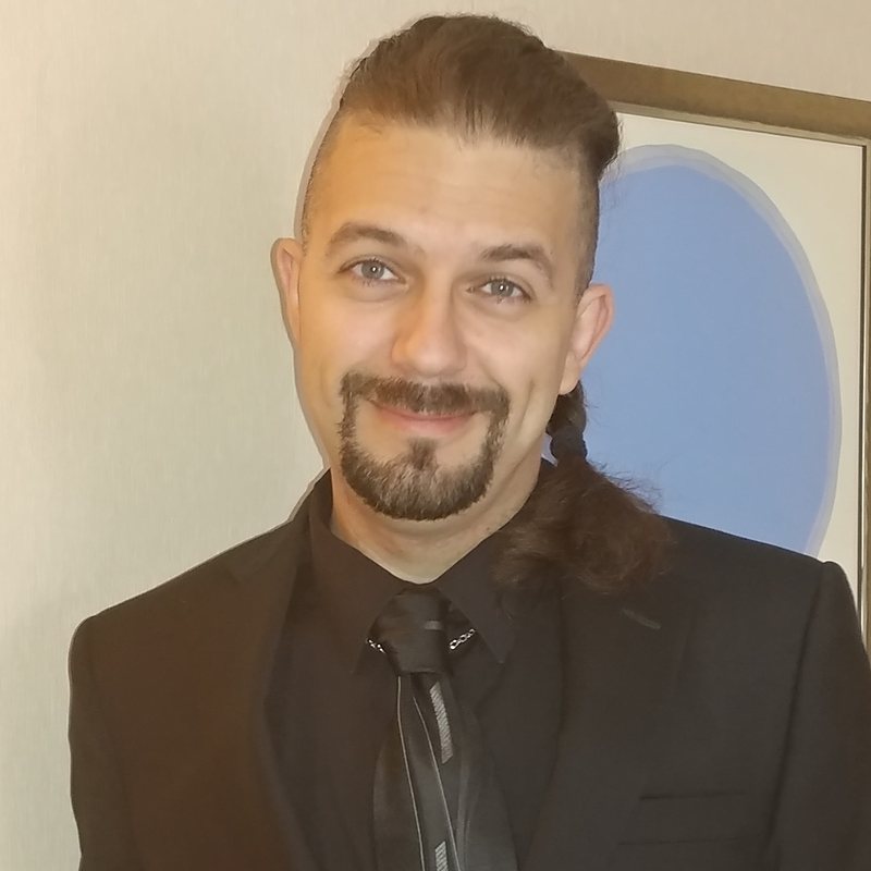Lucas Brisingamen
